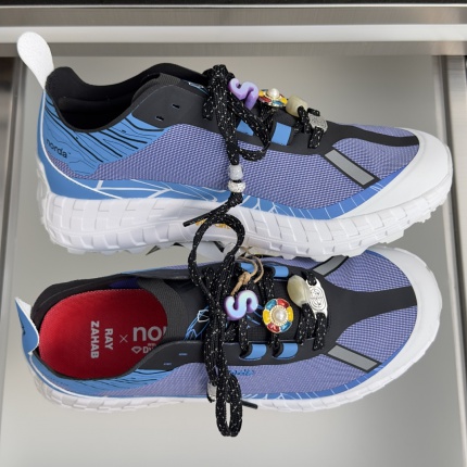 ZEGNA Shoes in 221648