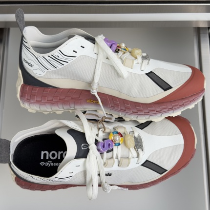 ZEGNA Shoes in 221655