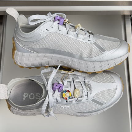 ZEGNA Shoes in 221656