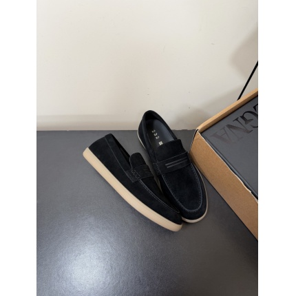 ZEGNA Shoes in 221657