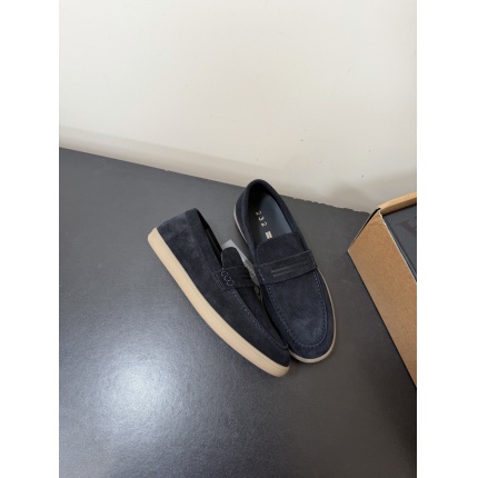 ZEGNA Shoes in 221658