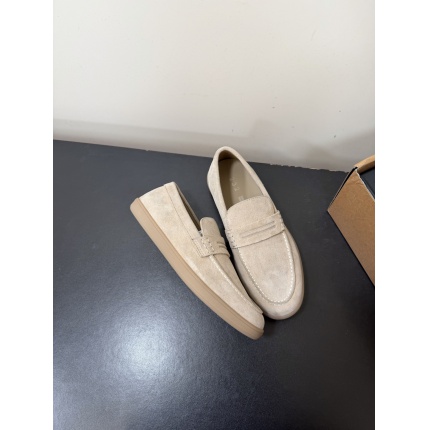 ZEGNA Shoes in 221659