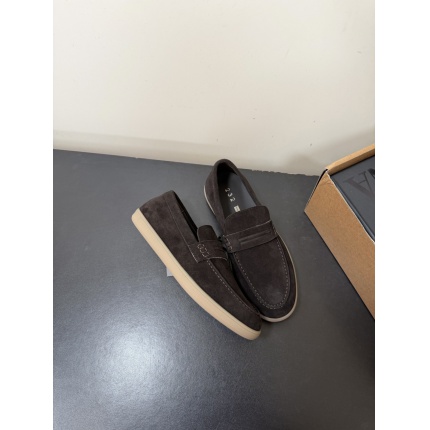 ZEGNA Shoes in 221660