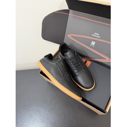 ZEGNA Shoes in 221661