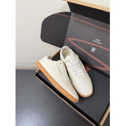 ZEGNA Shoes in 221662