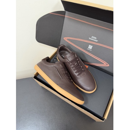 ZEGNA Shoes in 221663