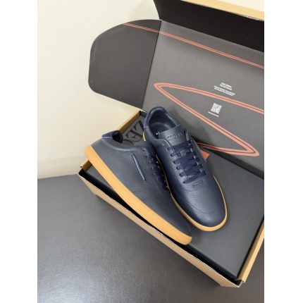 ZEGNA Shoes in 221664