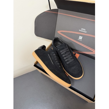 ZEGNA Shoes in 221665