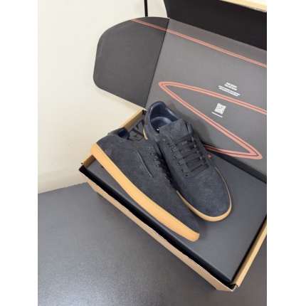 ZEGNA Shoes in 221666