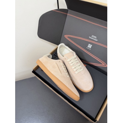 ZEGNA Shoes in 221667