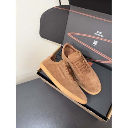ZEGNA Shoes in 221668