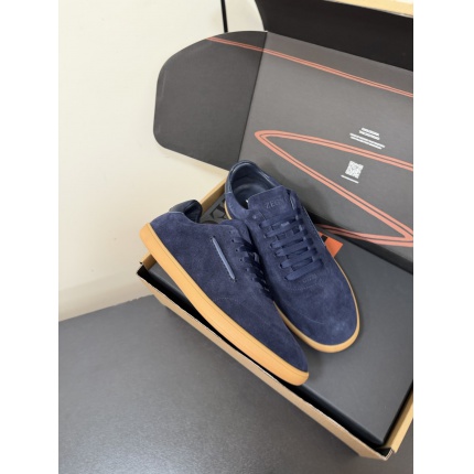 ZEGNA Shoes in 221669