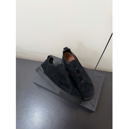 ZEGNA Shoes in 221670