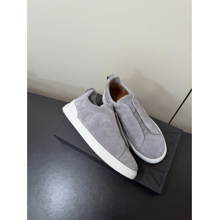 ZEGNA Shoes in 221671