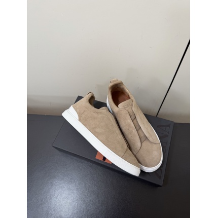 ZEGNA Shoes in 221672