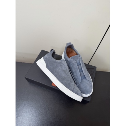 ZEGNA Shoes in 221674