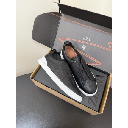 ZEGNA Shoes in 221675