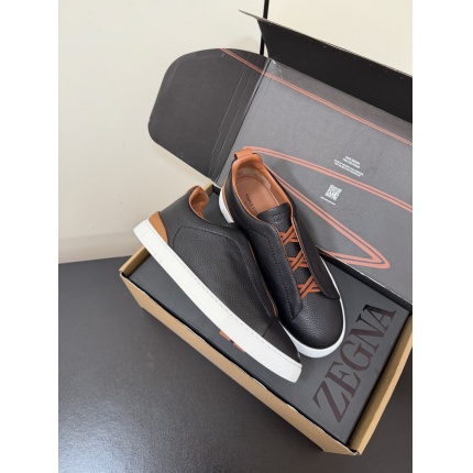 ZEGNA Shoes in 221676