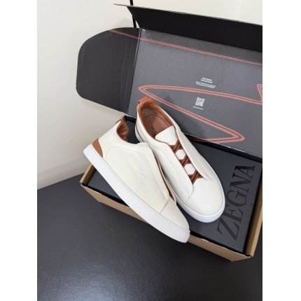 ZEGNA Shoes in 221677