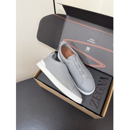 ZEGNA Shoes in 221679