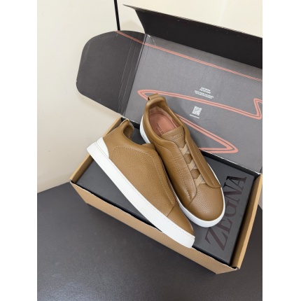 ZEGNA Shoes in 221680