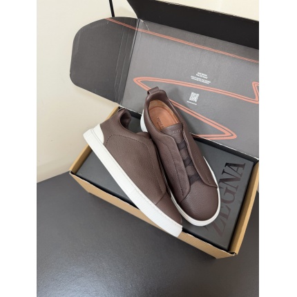 ZEGNA Shoes in 221681