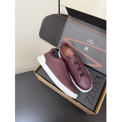 ZEGNA Shoes in 221682