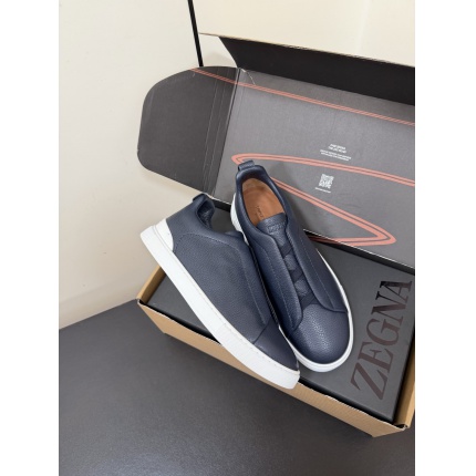 ZEGNA Shoes in 221683