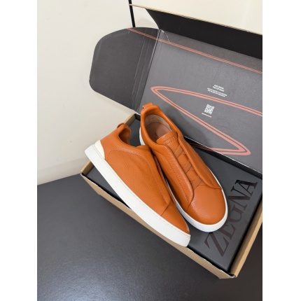 ZEGNA Shoes in 221684