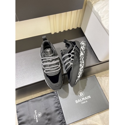 Balmain Shoes for Men in 221697