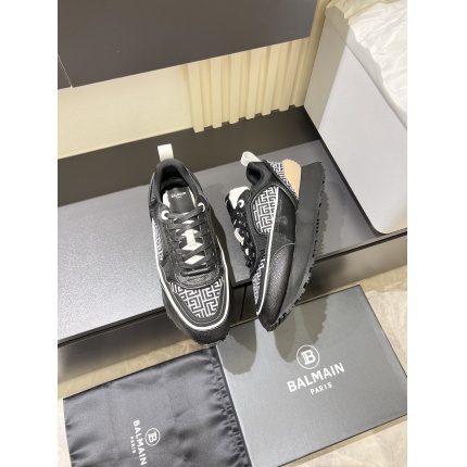 Balmain Shoes for Men in 221699
