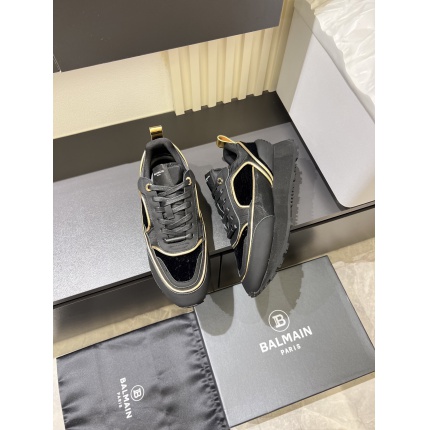 Balmain Shoes for Men in 221700