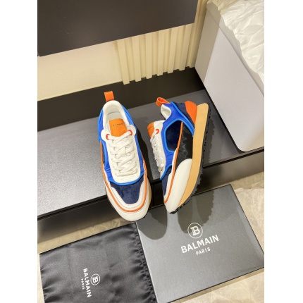 Balmain Shoes for Men in 221701