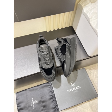 Balmain Shoes for Men in 221702