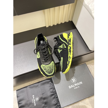 Balmain Shoes for Men in 221703