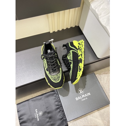 Balmain Shoes for Men in 221704