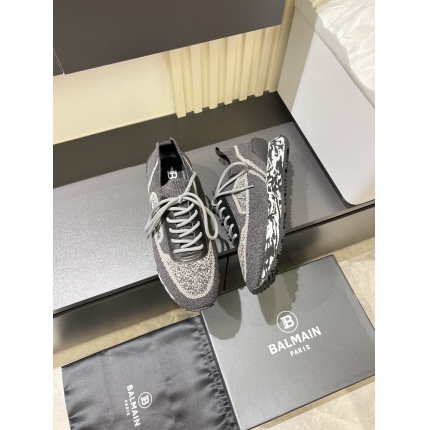 Balmain Shoes for Men in 221705