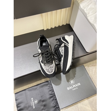 Balmain Shoes for Men in 221706