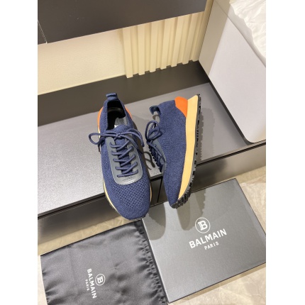 Balmain Shoes for Men in 221707