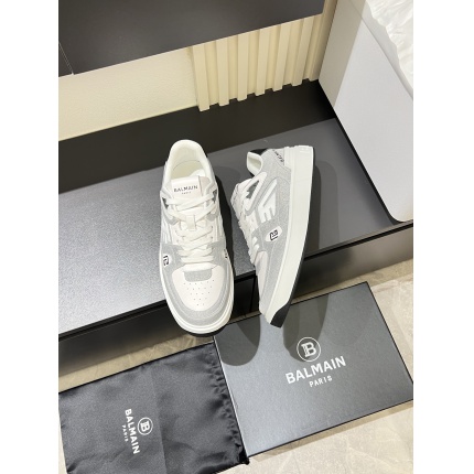 Balmain Shoes for Men in 221709