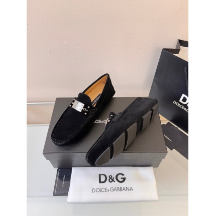 DG Dress Shoes For Men in 221784