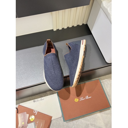 Loro Piana Shoes in 221801