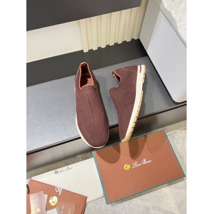 Loro Piana Shoes in 221802