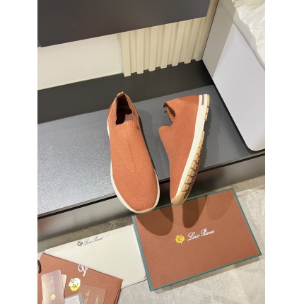 Loro Piana Shoes in 221803