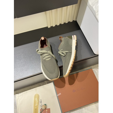 Loro Piana Shoes in 221804