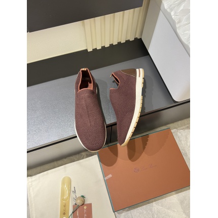 Loro Piana Shoes in 221806