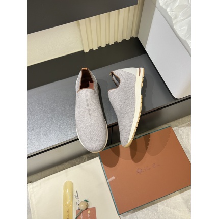 Loro Piana Shoes in 221808