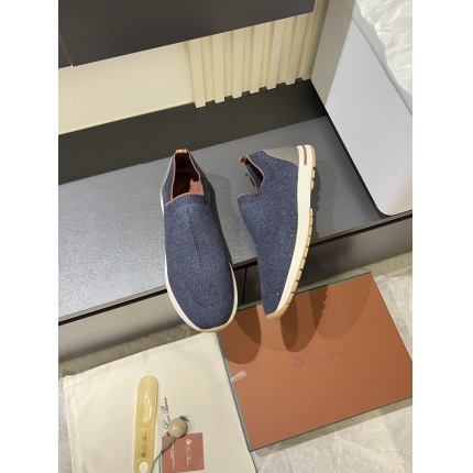 Loro Piana Shoes in 221810