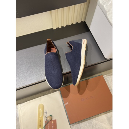 Loro Piana Shoes in 221811