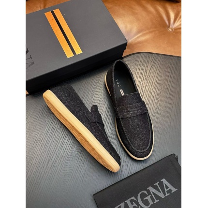 ZEGNA Shoes for MEN in 221821